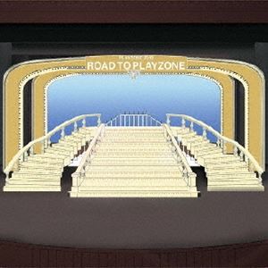 プレイゾーン 2010 ロード トゥ プレイゾーン オリジナル サウンドトラックCD発売日2010/7/28詳しい納期他、ご注文時はご利用案内・返品のページをご確認くださいジャンルサントラ国内その他　アーティスト（ミュージカル）今井翼屋良朝幸A.B.C-Z森本慎太郎They武道M.A.D.Johnnys’Jr.収録時間52分30秒組枚数1関連キーワード：アルバム商品説明（ミュージカル） / PLAYZONE 2010 ROAD TO PLAYZONE オリジナル・サウンドトラックプレイゾーン 2010 ロード トゥ プレイゾーン オリジナル サウンドトラック今井翼が主演を務めるミュージカル“PLAYZONE　2010”のオリジナル・サウンドトラック。2010年ミュージカルPLAYZONEは、これまでのPLAYZONEの歴史の記憶に残る、Danceで綴るミュージカルプレイ。　（C）RS2面4Pジャケット封入特典4つ折込歌詞関連キーワード（ミュージカル） 今井翼 屋良朝幸 A.B.C-Z 森本慎太郎 They武道 M.A.D. Johnnys’Jr. 収録曲目101.You ＆ Me ＆ Who?(3:19)02.ONE STEP BEYOND(1:10)03.ダイヤモンド・アイズ(3:30)04.レイニー・エクスプレス(3:51)05.Tell Me How どうすればいい(1:16)06.スノープリンス(2:44)07.Tell Me How-Not believed(1:36)08.アドは完璧(1:23)09.Tell Me How-We go to win(1:25)10.Guilty （Instrumental）(2:28)11.輝く瞳(2:26)12.ROAD TO PLAYZONE(3:49)13.どうなってもいい｜It’s BAD(5:42)14.幻炎（ほのお）(4:46)15.FUN DANCE(3:20)16.想 SOH(5:26)17.JEALOUS BEAT （Instrumental）(1:52)18.Liar （Instrumental）(2:16)商品スペック 種別 CD JAN 4571601004767 製作年 2025 販売元 ソニー・ミュージックソリューションズ登録日2025/05/02