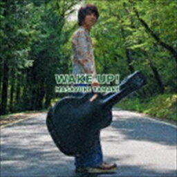 玉城まさゆき / WAKE UP! [CD]