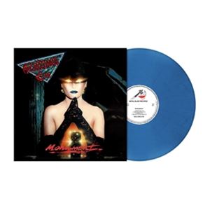 輸入盤 HALLOWS EVE / MONUMENT [LP]