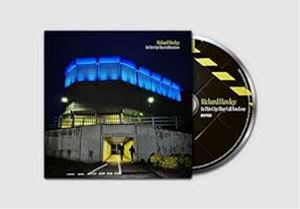 輸入盤 RICHARD HAWLEY / IN THIS CITY THEY CALL YOU LOVE [CD]