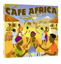 CAFE AFRICA2CD発売日2010/11/22詳しい納期他、ご注文時はご利用案内・返品のページをご確認くださいジャンル洋楽アフリカ　アーティストヴァリアスVARIOUS収録時間組枚数商品説明VARIOUS / CAFE AFRICAヴァリアス / カフェ・アフリカ灼熱の太陽、大地の音!“カフェ・アフリカ”へようこそ!カフェ・アフリカへようこそ!グラミー受賞で知られる女性歌手ミリアム・マケバ「キリマンジェロ」、ブラック・マンバーゾ「フィルム・スター」はじめ、アフリカン・スウィングスターズ、ハバナ・スウィングスターズ、ブラックジャック・ヒッターズ他、アフリカン・ビートの雰囲気と魅力が存分に楽しめます!収録内容［Disc 1］1. Tom HarkElias and his Zigzag Jive Flutes2. MbubeSolomon Linda’s Original Evening Birds3. KilimanjaroMiriam Makeba4 . Parking CarAaron and Pieter5. Film StarBlack Mambazo6. Shay UtshasneAfrican Swingsters7. Zulu Boy KwelaToko Tomo and The Bachelors8. Something New From AfricaSolven Whistlers9. NgiboniseleniDark City Sisters10. WeleleWoody Woodpekers11. Jericho RoadKing’s Messengers12. PhillipSusan and Honey Bees13. Lemmy’s JumpJimmy Pratt with Lemmy Special14. Angihambe （Zulu Song）Zwabesbo Sibisi15. Ace BluesSpokes Mashiyane16. Boire comma mo boireFrancis Saloman17. UmakotshashaJohn Bhengu18. July HandicapKillingstone Star19. Kwela JoeSpecks Rampura20. Six DownAlexandra Junior Bright Boys with Lemmy Special［Disc 2］1. Rockin’ In RhythmMiriam Makeba with Jimmy Pratt and Lemmy Special2. DinokzaElite Swingsters3 Little Lemmy KwelaLittle Lemmy and Big Joe4. Boling WaterBlack Mambazo5. ZCMAaron and Pieter6. Baby Are YengNancy Jacobs and her Sisters7. Phata PhataBrown Cool Six8. Some More Phata PhataBlack Mambazo9. Back To The SheltersSolven Whistlers10. Midnight SkaReggie Msomi’s Holywood Jazz Band11. Beer ClubOrlando Six12. G - String KwelaThe Blackjack Hitters13. EmaxambeniHavana Swingsters14. Clarinet KwelaKippie Moeketsi and the Marabi Kings15. OmnyakaneRoyal Players16. Solo JumpSpecks Rampura17. Kwela BluesSolven Whistlers18. Kwela No. 5Little Lemmy and Big Joe19. Ry - - RyElias and his Zigzag Jive Flutes20. No DisappointmentKings Messengers関連キーワードヴァリアス VARIOUS 商品スペック 種別 2CD 【輸入盤】 JAN 5060143493768登録日2012/02/08