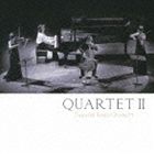 ×N@ebg / QUARTET IIifr[40NLOj [CD]