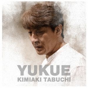 田渕公明 / YUKUE [CD]