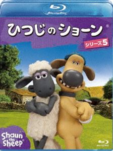 ヒツジノショーンシリーズ5Blu-ray発売日2020/6/17詳しい納期他、ご注文時はご利用案内・返品のページをご確認くださいジャンルアニメパペットアニメ　監督出演収録時間140分組枚数1関連キーワード：アニメーション ブルーレイ BD商品説明ひつじのショーン シリーズ5ヒツジノショーンシリーズ5ひつじショーンとその仲間たちが牧場主やビッツァーにいたずらを仕掛けては大騒動を巻き起こす。3匹のいたずらブタ、赤ちゃんひつじのティミー、そして目の前にあるものは何でも食べてしまう食いしん坊シャーリーなどのキャラクターが登場するシリーズ第5弾!封入特典生誕25周年記念オリジナル・ステッカー（初回生産分のみ特典）関連商品ひつじのショーンシリーズセット販売はコチラ商品スペック 種別 Blu-ray JAN 4959241777768 カラー カラー 製作年 2016 製作国 イギリス 音声 英語リニアPCM（ステレオ）　英語DTS-HD Master Audio（5.1ch）　日本語リニアPCM（ステレオ）　 販売元 ウォルト・ディズニー・ジャパン登録日2020/04/20