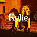 輸入盤 KYLIE MINOGUE / GOLDEN CD