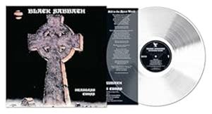 輸入盤 BLACK SABBATH / HEADLESS CROSS （2024 REMASTER） [LP]