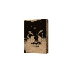 LAYOVER （WEVERSE ALBUMS VER.） （LTD）QR CODE CARD発売日2023/9/9詳しい納期他、ご注文時はご利用案内・返品のページをご確認くださいジャンル洋楽アジアンポップス　アーティストテテ（BTS）V （BTS）収録時間組枚数商品説明V （BTS） / LAYOVER （WEVERSE ALBUMS VER.） （LTD）テテ（BTS） / レイオーヴァー（ウィヴァース・アルバム・ヴァージョン）（限定盤）BTSのV（テテ）が初のソロアルバムをリリース!※本商品は専用アプリをダウンロードし、QRコードを読み取ることで再生可能です。収録内容1. Rainy Days2. Blue3. Love Me Again4. Slow Dancing5. For Us6. Slow Dancing （Piano Ver.）関連キーワードテテ（BTS） V （BTS） 関連商品K-POP 輸入盤 一覧はコチラ商品スペック 種別 QR CODE CARD 【輸入盤】 JAN 8809929746769登録日2023/08/08