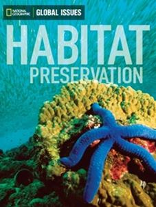 Global Issues Habitat Preservation ： On Level