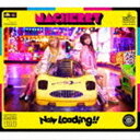 NACHERRY / Now Loading!!（初回限定盤／NACHERRY盤／CD＋Blu-ray） [CD]