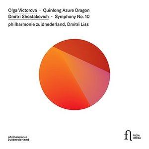 ショスタコービチ コウキョウキョクダイ10バンCD発売日2019/10/18詳しい納期他、ご注文時はご利用案内・返品のページをご確認くださいジャンルクラシック交響曲　アーティスト（クラシック）収録時間組枚数1商品説明（クラシック） / ショスタコーヴィチ：交響曲第10番ショスタコービチ コウキョウキョクダイ10バンリンブルフ交響楽団とブラバント管弦楽団が合併し2013年に誕生した、南オランダ・フィルハーモニー管弦楽団（南ネーデルラント・フィルハーモニー管弦楽団）。2016−17年のシーズンより当団初の首席指揮者を務めるドミトリー・リスとの2枚目のアルバム。ショスタコーヴィチの交響曲第10番と、リスのパートナーでもあるオルガ・ヴィクトローヴァによる「東方青龍」が収められています。　（C）RS録音年：2018年10月26-28日関連キーワード（クラシック） 商品スペック 種別 CD JAN 4589538745769 製作年 2019 販売元 ナクソス・ジャパン登録日2019/09/05