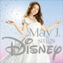 May J. / May J.sings Disney（通常盤） [CD]