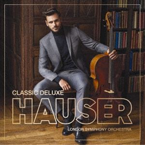 Composer: Ma Line - ハウザー / クラシック〜デラックス・エディション〜（Blu-specCD2＋DVD） [CD]