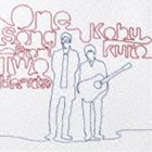 コブクロ / One Song From Two Hearts／ダイヤモンド [CD]