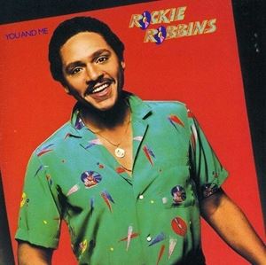 輸入盤 ROCKIE ROBBINS / YOU AND ME [CD]