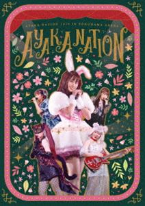 佐々木彩夏／AYAKA NATION 2019 in Yokohama Arena LIVE DVD [DVD]のサムネイル