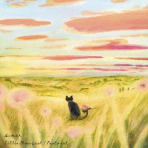 뤰벦񡡳ŷԾŹ㤨Aimer / Little BouquetPastoral̾ס [CD]פβǤʤ1,430ߤˤʤޤ