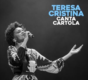輸入盤 TERESA CRISTINA / CANTA CARTOLA [CD＋DVD]