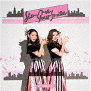 WHY＠DOLL / Show Me Your Smile [CD]