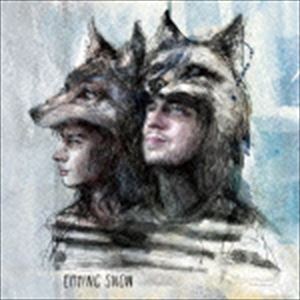 イーティング・スノー / イーティング・スノー [CD]