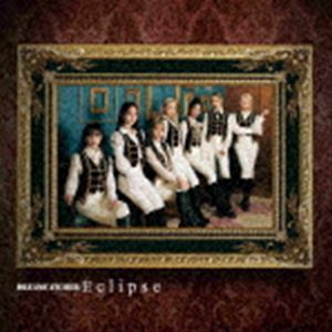 Dreamcatcher / Eclipse（初回盤／CD＋DVD） [CD]