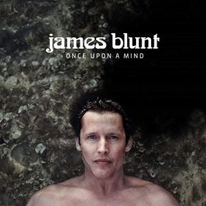 輸入盤 JAMES BLUNT / ONCE UPON A MIND [LP]
