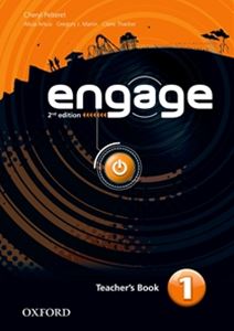 Engage 2／E Level 1 Teacher’s book