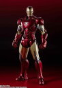 S.H.Figuarts アイアンマン マーク6(THE INFINITY SAGA) 塗装済み可動フィギュア