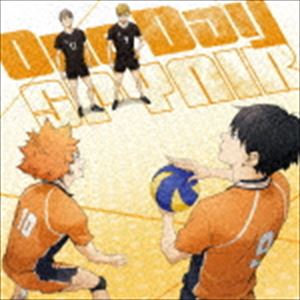 SPYAIR / One Day（期間生産限定盤／CD＋DVD） CD