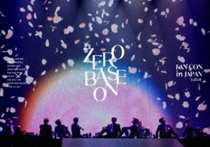 ZEROBASEONE／2024 ZEROBASEONE FAN-CON IN JAPAN（初回生産限定盤） [Blu-ray]