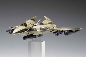 1/72 マクロスΔ VF-171 ナイトメアプラス (辺境宙域仕様) MC-077 組み立て式プラモデル