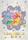 iRis 8th Anniversary Live `88888888`i񐶎YՁj [DVD]