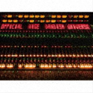 Official髭男dism / Universe（CD＋Live Blu-ray） CD