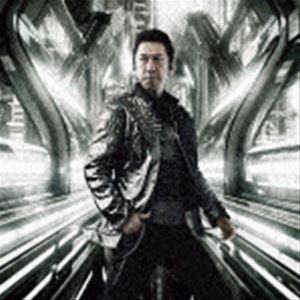 布袋寅泰 / GUITARHYTHM VII（初回生産限定盤／CD＋Bl