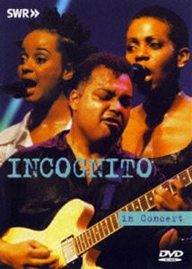 DVD発売日2011/4/20詳しい納期他、ご注文時はご利用案内・返品のページをご確認くださいジャンル音楽洋楽ポップス　監督出演インコグニート収録時間60分組枚数1商品説明インコグニート／イン・コンサート1995ドイツ最大のインディペンデント・レーベル「in−akustik」の映像コンテンツから、ドイツの人気TV番組「オーネ・フィルター」のスタジオライヴ映像がDVD化。本作はアシッド・ジャズのパイオニアにして、今なお進化し続けるスーパー・バンド“インコグニート”が1995年に残したライヴ映像作品。収録内容グッド・ラヴ／100°アンド・ライジング／エヴリデイ／スペルバウンド・アンド・スピーチレス／くよくよするなよ／ハーヴェスト・フォー・ザ・ワールド／コリブリ／スティル・ア・フレンド・オブ・マイン／オールウェイズ・ゼア商品スペック 種別 DVD JAN 4562256522775 音声 DD（5.1ch）　リニアPCM（ステレオ）　　 販売元 ソニー・ミュージックソリューションズ登録日2011/02/17