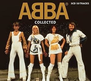 輸入盤 ABBA / COLLECTED [3CD]