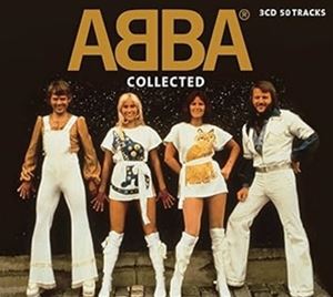 輸入盤 ABBA / COLLECTED 