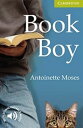 Cambridge English Readers Starter Book Boy