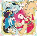 BEST FRIENDS! / TVアニメ／データカードダス『アイカツフレンズ!』2ndシーズン挿入歌シングル1 [CD]