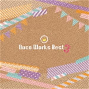 Duca / Duca Works Best 3 [CD]