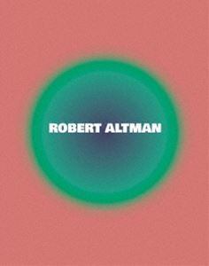 ロバート・アルトマン監督作品集 Blu-rayセット [Blu-ray]