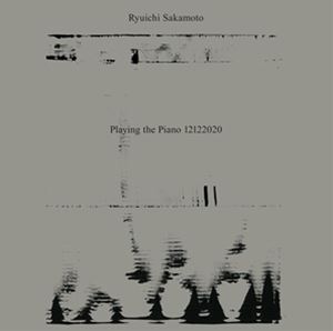 坂本龍一 / Ryuichi Sakamoto：Playing the Piano 12122020（数量限定生産盤） レコード 12inch