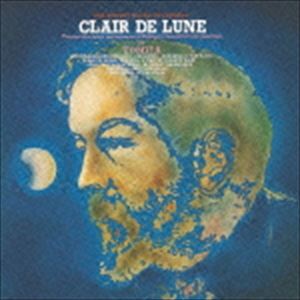 トミタイサオ ツキノヒカリ ドビュッシーニヨルメルヘンノセカイCD発売日2015/4/22詳しい納期他、ご注文時はご利用案内・返品のページをご確認くださいジャンルクラシックその他　アーティスト冨田勲（syn）収録時間41分14秒組枚数1関連キーワード：アルバム商品説明冨田勲（syn） / 月の光〜ドビュッシーによるメルヘンの世界（期間生産限定盤）ツキノヒカリ ドビュッシーニヨルメルヘンノセカイ“ソニー・クラシカル名盤コレクション1000”第1弾。本作は、放送・映画の世界を中心に作・編曲家として活動していた冨田勲が、1974年にシンセサイザーを用いて制作したアルバム。高度なスキルのスタジオワークで、シンセサイザーという楽器の無限の可能性を実証し、世界を驚かせた名盤。　（C）RS期間生産限定盤／録音年：1973年〜1974年／収録場所：日本封入特典ライナーノーツ関連キーワード冨田勲（syn） 収録曲目101.雪は踊っている（「子供の領分」第4曲）(2:15)02.夢(4:46)03.雨の庭（「版画」第3曲）(3:43)04.月の光（「ベルガマスク組曲」第3曲）(5:50)05.アラベスク第1番(4:01)06.沈める寺院（「前奏曲集 第1巻」第10曲）(6:18)07.パスピエ（「ベルガマスク組曲」第4曲）(3:21)08.亜麻色の髪の乙女（「前奏曲集 第1巻」第8曲）(3:31)09.ゴリウォーグのケークウォーク（「子供の領分」第6曲）(2:56)10.雪の上の足跡（「前奏曲集 第1巻」第6曲）(4:30)▼お買い得キャンペーン開催中！対象商品はコチラ！商品スペック 種別 CD JAN 4547366235777 製作年 2015 販売元 ソニー・ミュージックソリューションズ登録日2015/01/27