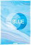 ͢ B.A.P / 7TH SINGLE ALBUM  BLUE A VER. [CD]