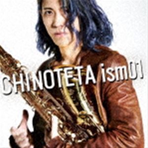 Nisaxj / CHINOTETAism 01 [CD]