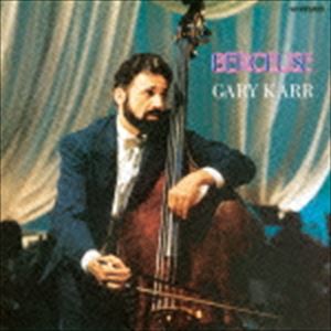ゲリー・カー（cb、arr） / ジョスランの子守歌（廉価盤） [CD]