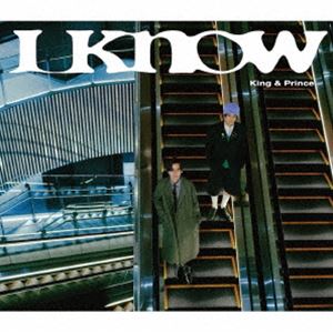 【特典付】King ＆ Prince / What We Got 〜奇跡はきみと〜／I Know（初回限定LIVE盤／CD＋DVD） (初回仕様) [CD]のサムネイル