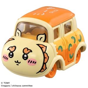 Dトミカ ちいかわ シーサー（仮）