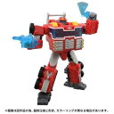 トランスフォーマーエイジ・オブ・ザ・プライム AOTP-12 レスキューボッツヒートウェーブ ロボット玩具【予約】