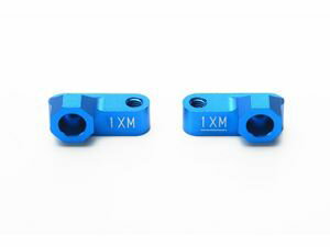 OP.1377 XV-01 セパレートサスマウント（1XM） 54377 RCパーツ