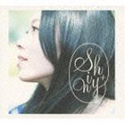 寿美菜子 / Shiny＋（通常盤） [CD]